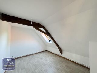 Appartement à louer 3 pièces 58 m²