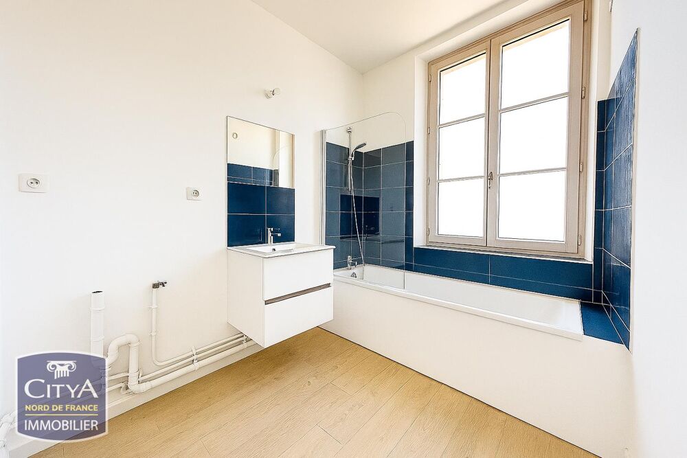 Nous vous proposons un bel appartement situé à deux pas ....