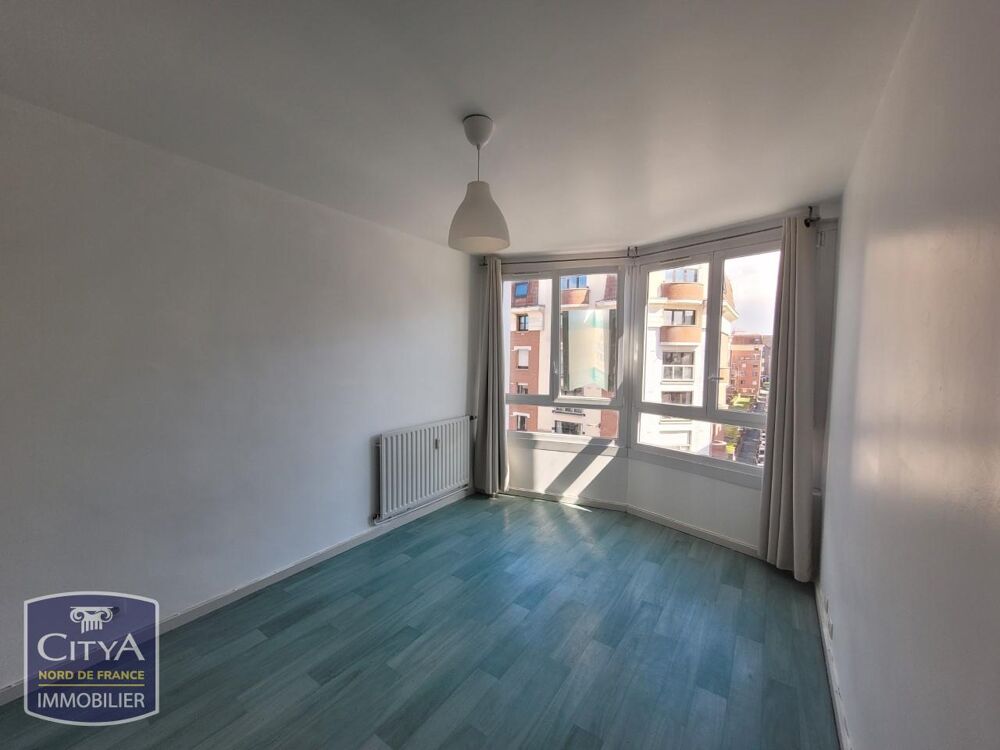 Location Appartement STUDIO PROCHE CATHO Lille