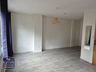  Appartement � louer 1 pi�ce 26 m�