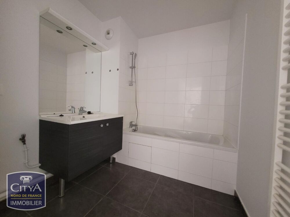 Location Appartement RESIDENCE RECENTE Ronchin