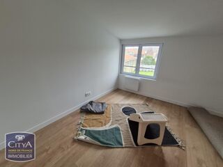  Maison � louer 4 pi�ces 73 m� Grand-fort-philippe