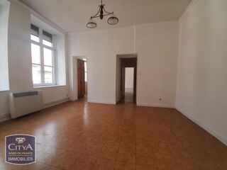  Appartement à louer 3 pièces 66 m² Saint-omer