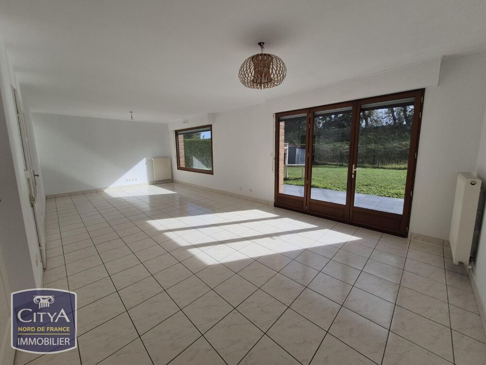 Location Maison MAISON 5 PIECES SECTEUR CALME Marly