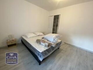  Appartement � louer  Li�vin