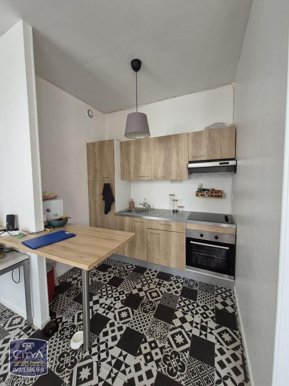 Location Appartement T2 Centre ville de Lens Lens