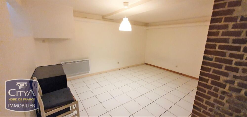 Location Appartement APPARTEMENT MEZZANINE HYPER CENTRE Lille