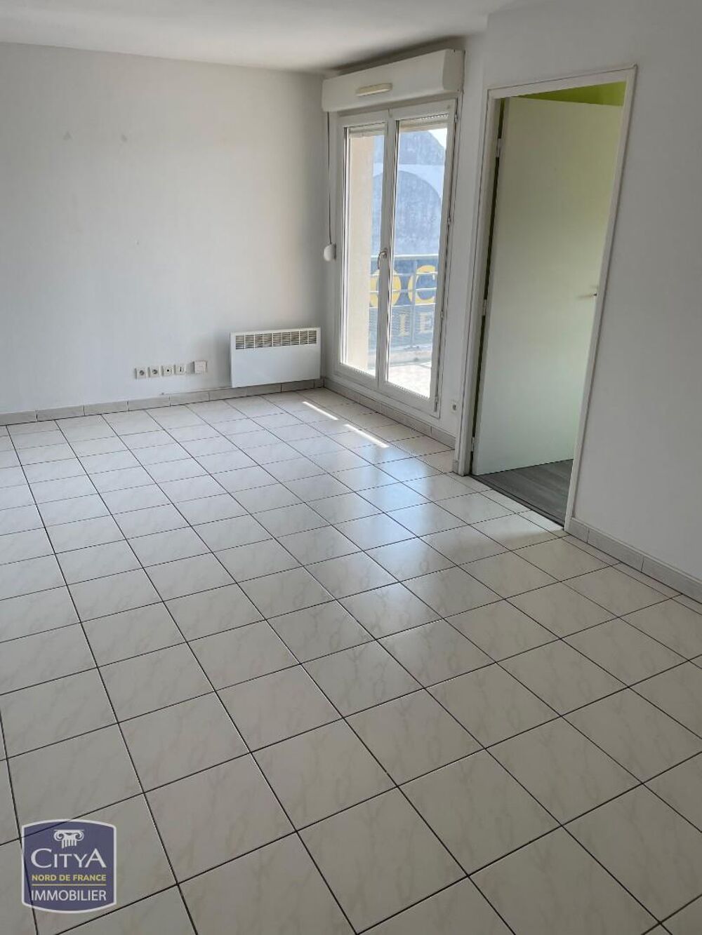 Location Appartement APPARTEMENT 1 CHAMBRE Lens