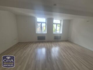  Appartement à louer 3 pièces 67 m²