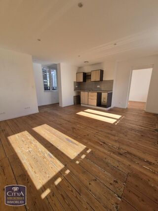  Appartement à louer 3 pièces 59 m²