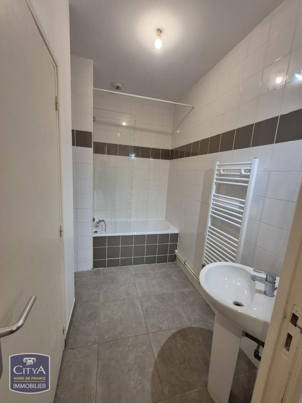 Location Appartement TYPE 2 SECTEUR MAIRIE DE LILLE Lille
