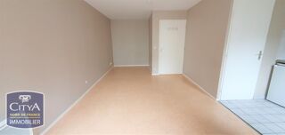  Appartement � louer 1 pi�ce 28 m�