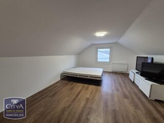  Maison à louer 5 pièces 129 m²