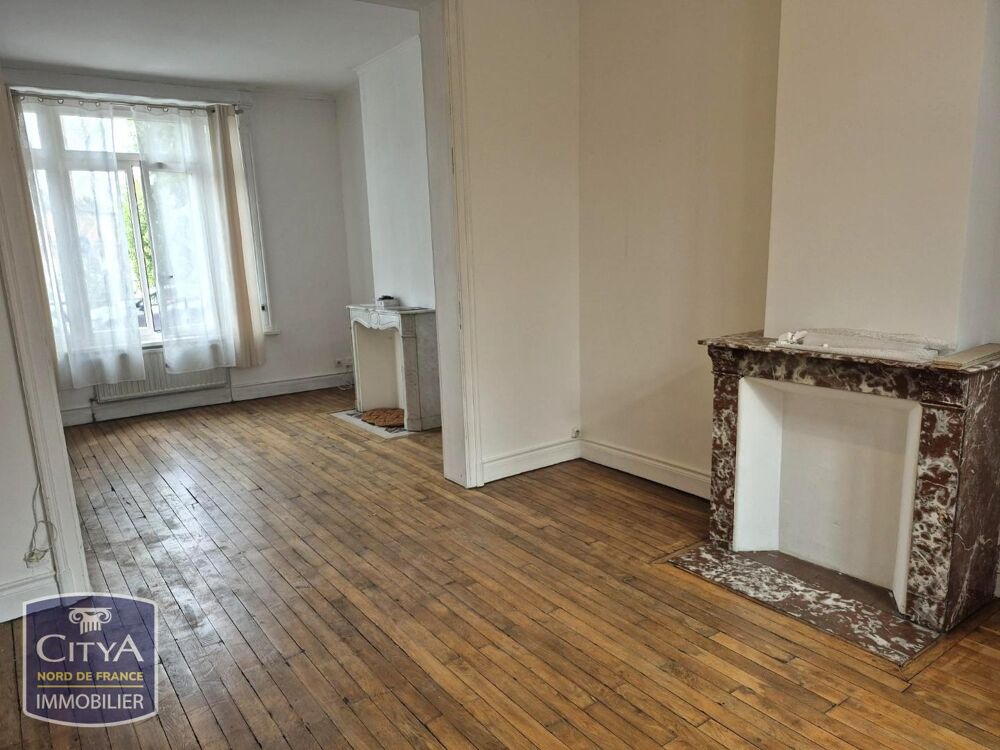 Location Maison Maison de ville Cantimpré avec extérieur Cambrai