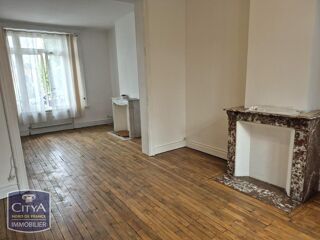  Maison à louer 4 pièces 119 m²