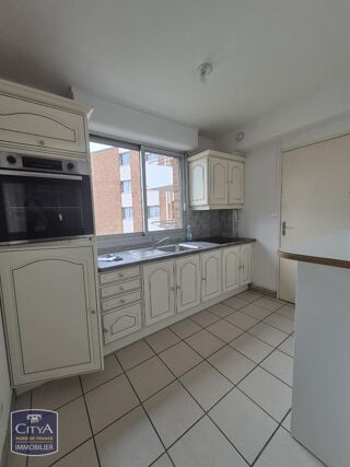 Appartement à louer 2 pièces 51 m²