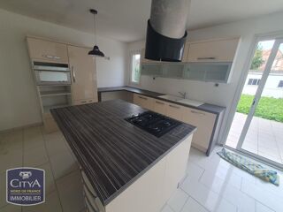  Maison � louer 4 pi�ces 126 m�