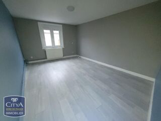  Maison à louer 
