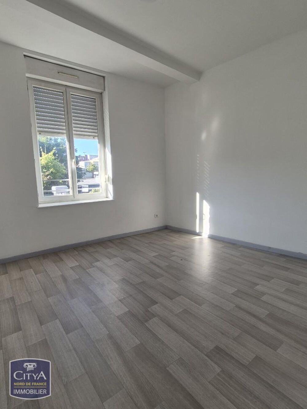 APPARTEMENT 1 CHAMBRE