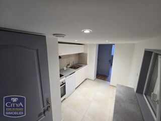  Maison à louer 5 pièces 83 m²