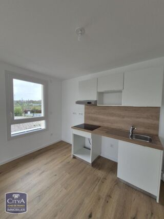  Appartement � louer 3 pi�ces 63 m�