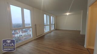  Appartement � louer 4 pi�ces 108 m� Saint-omer