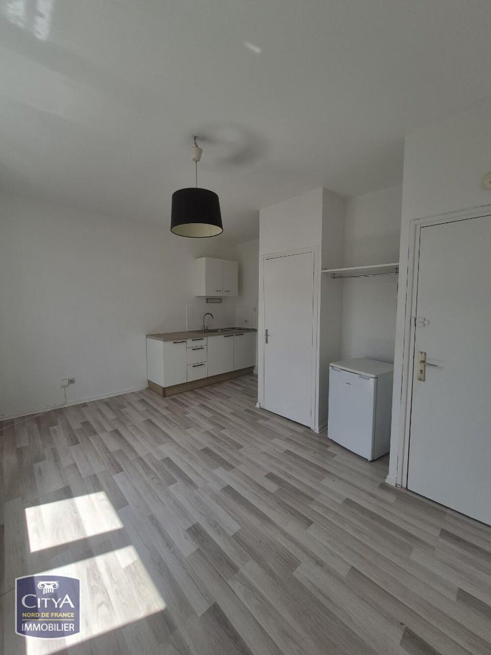 location Appartement Lille (59800)