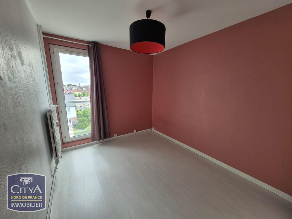 T3 RUE DU PROGRES LYS LEZ LANNOY