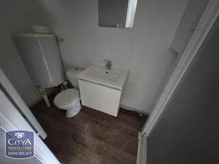  Appartement � louer 