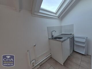  Appartement à louer 1 pièce 20 m²