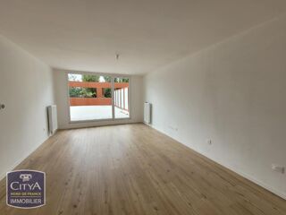  Appartement à louer 45 m²