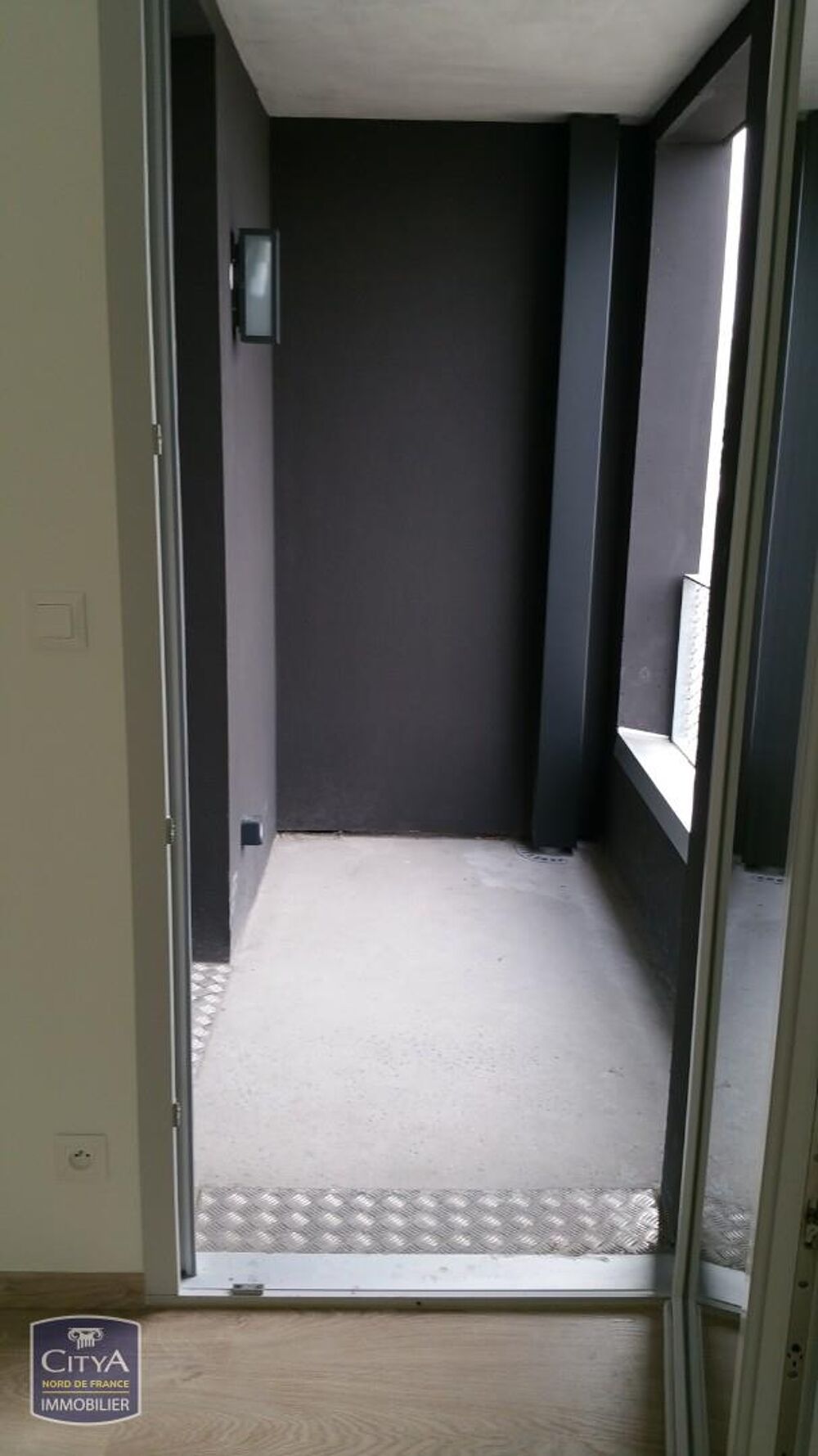 location Appartement - 3 pièce(s) - 58 m² Lille (59000)