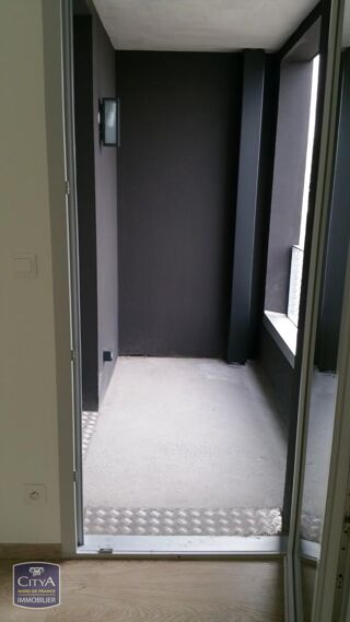  Appartement à louer 3 pièces 58 m²