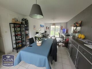  Maison à louer 5 pièces 93 m²