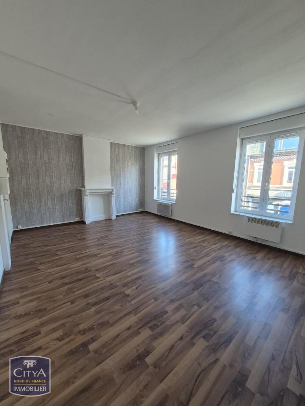 Appartement en centre ville de LIEVIN
