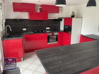  Maison à louer 4 pièces 81 m²