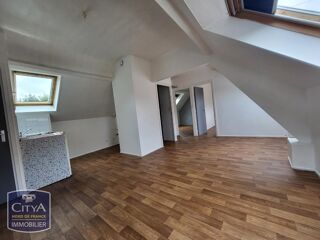  Appartement à louer 3 pièces 30 m²
