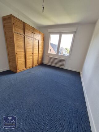  Maison à louer 4 pièces 84 m²