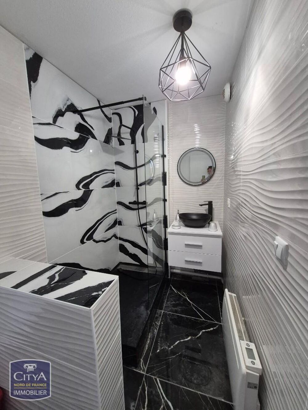 Location Appartement Grand T2 en résidence Avion