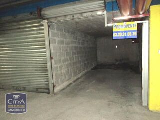  Parking / Garage � louer 11 m�