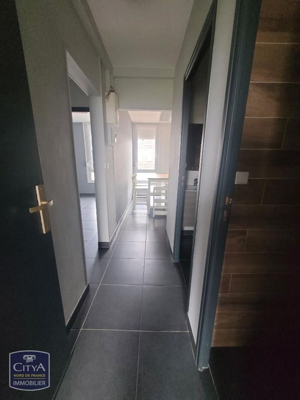Location Appartement APPARTEMENT 1 CHAMBRE JEUMONT Jeumont