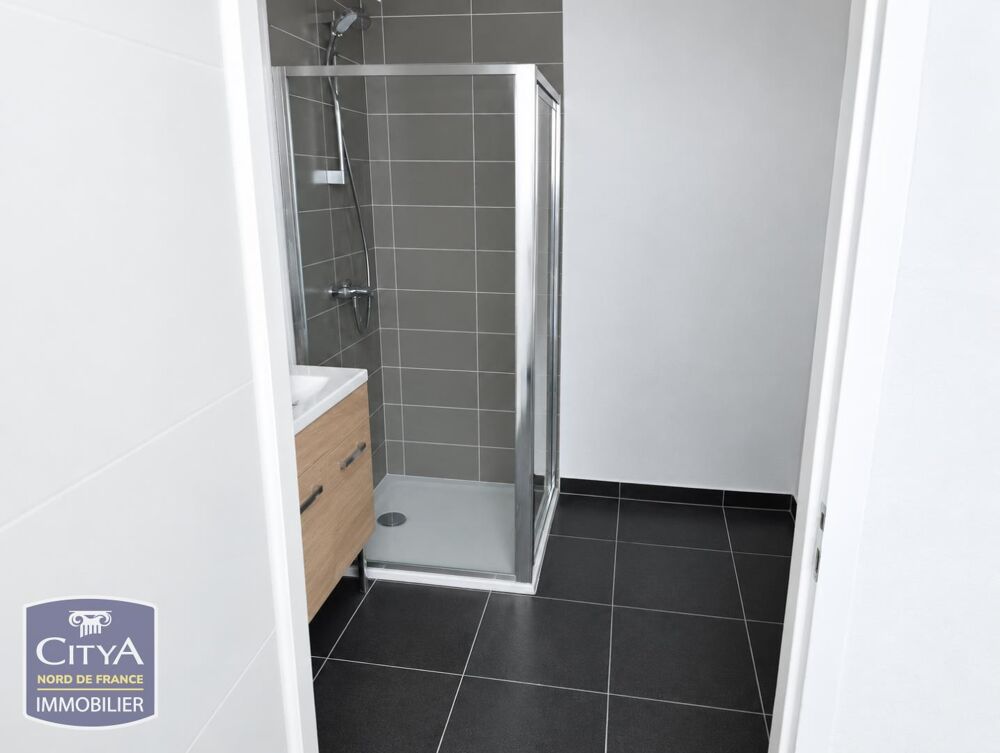 location Appartement - 2 pièce(s) - 45 m² Saint-Martin-Boulogne (62280)