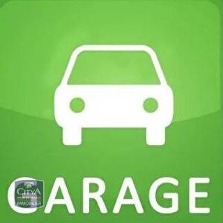  Parking / Garage à louer 13 m²