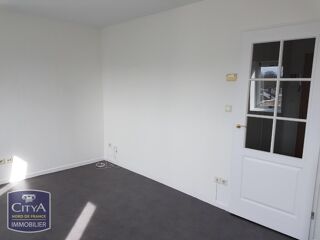  Appartement à louer 2 pièces 33 m²