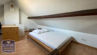  Appartement à louer 2 pièces 33 m²
