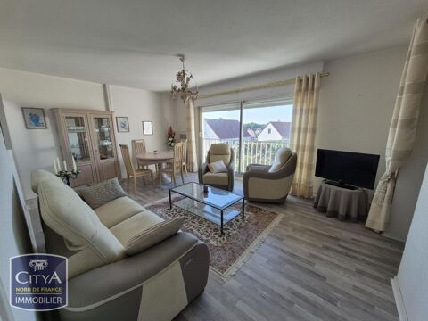   Appartement T3 résidence sécurisée meublée Appartement - 3 pièce(s) - 58 m²