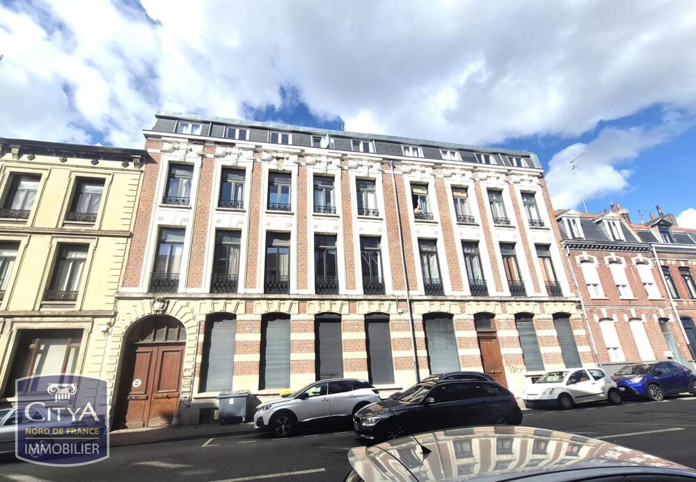Appartement Studio