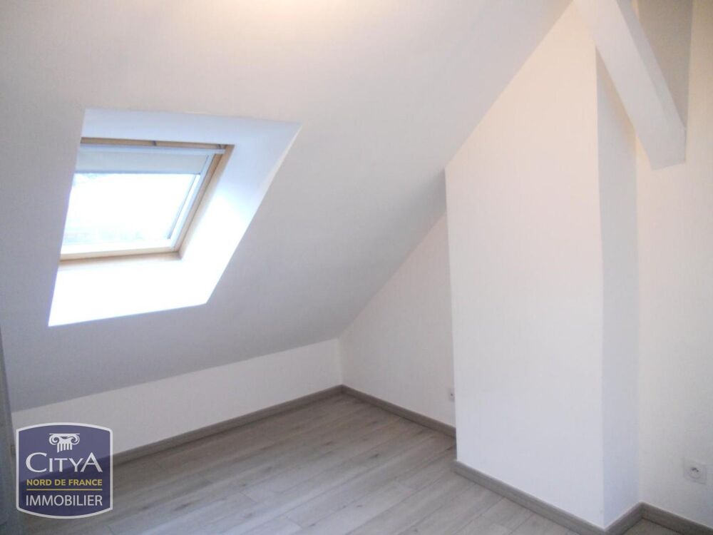 location Appartement - 2 pièce(s) - 47 m² Saint-Omer (62500)