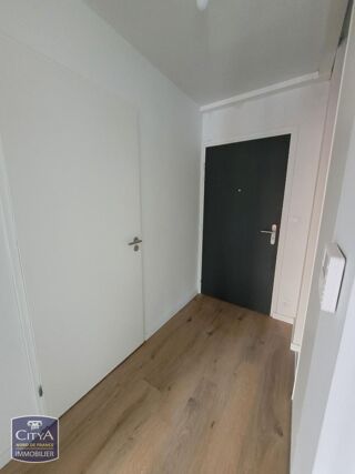  Appartement à louer 2 pièces 45 m²