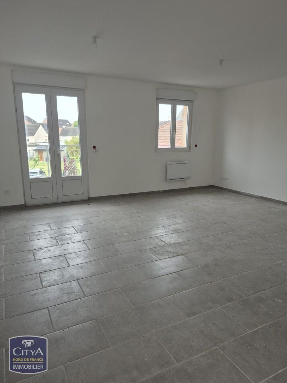 Location Appartement APPARTEMENT 2 CHAMBRES NEUF A FEIGNIES Feignies